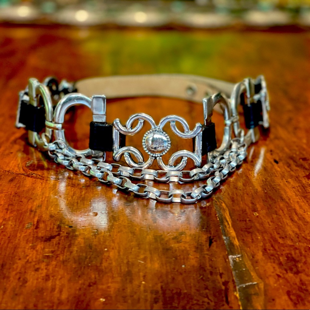 Italian Waist Belt